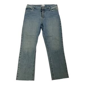 Morrison Womens Jeans Basic Casual Denim Pants 30 Sexy Boyfriend MD 1999-J26